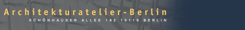 Architekturatelier Berlin